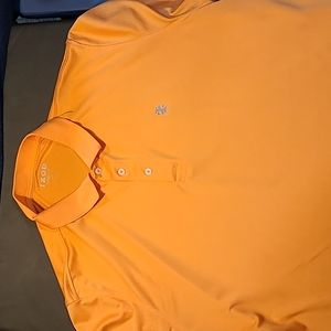 IZOD Golf Polo Shirt Men's size 2xl